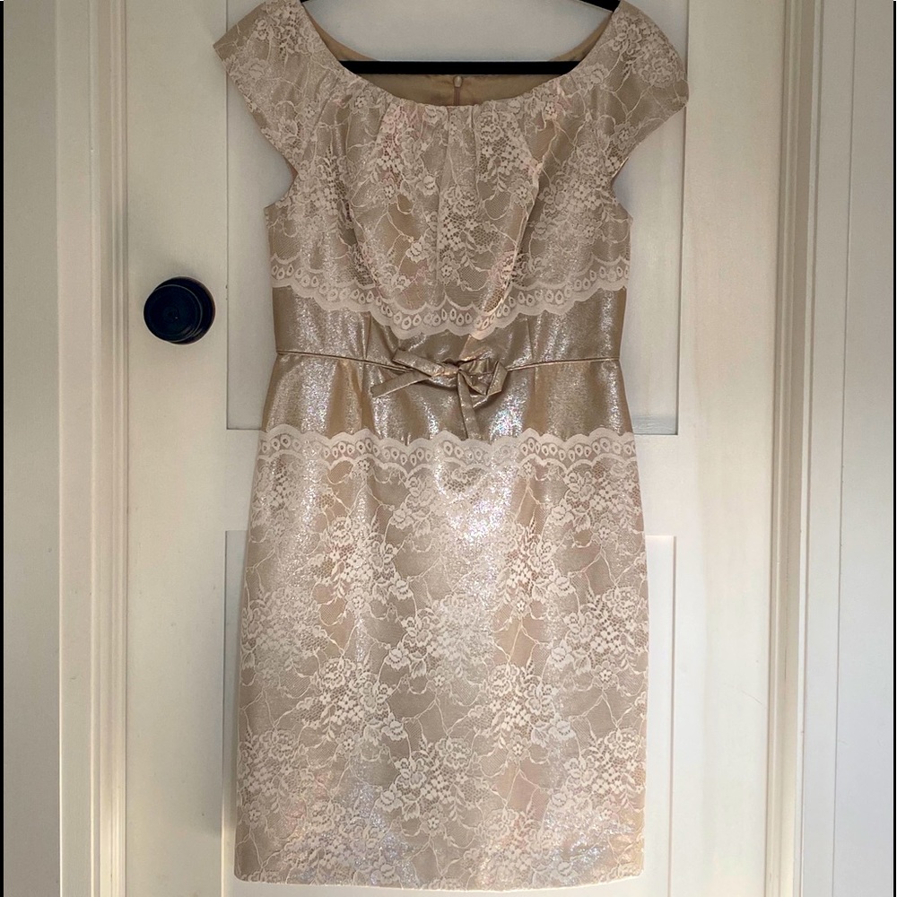 Trina Turk cocktail dress